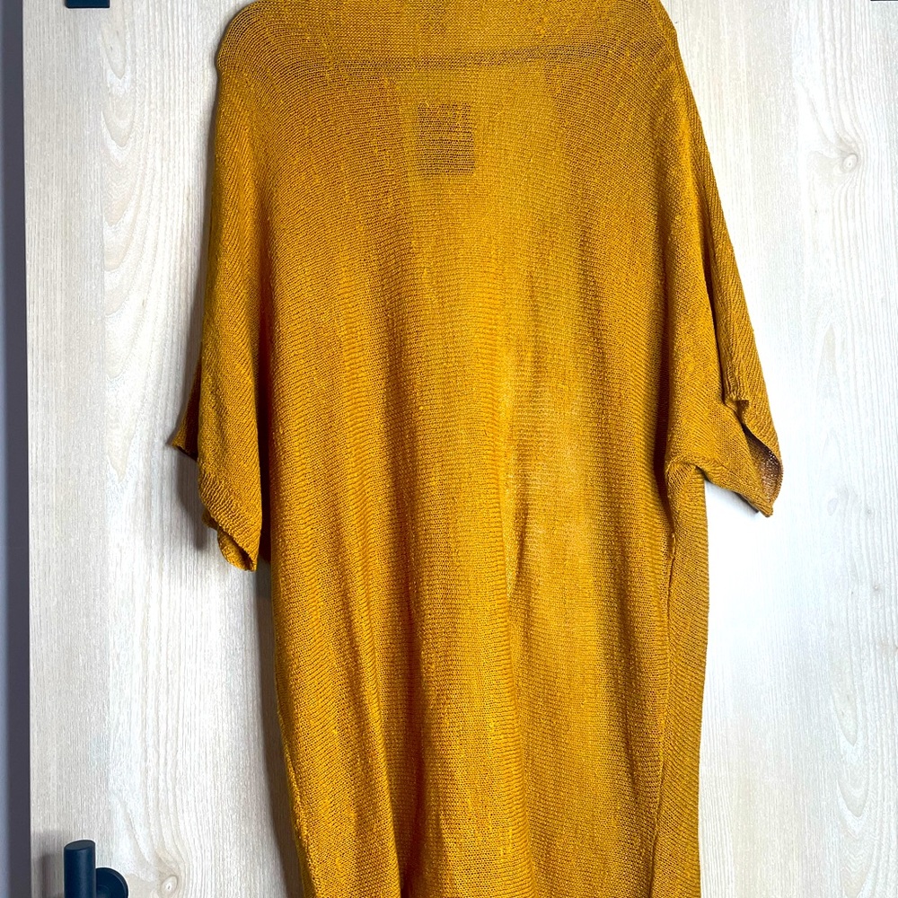 Long Cardigan - Picture 3 of 4